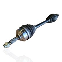 For DS DS 3 1.2 THP Drive Shaft Front Nearside 2015-2019 - Manual