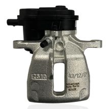 Fits Audi A4 Electric, A5, Q5 Brake Caliper Rear Right 2007-2017 SEND REG