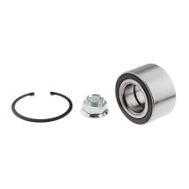 Fits Citroen Berlingo Berlingo First C4 Mk2 2009-On Front Wheel Bearing Kit
