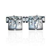 Fits Iveco Daily Mk2 Brake Calipers Pair Front Left And Right 1989-1999