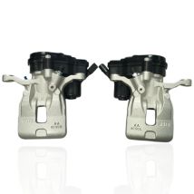 Electric Brake Calipers For Mazda Cx-5 2.0 2.2 2.5 2014-On Rear Left And Right