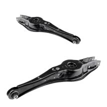 Wishbones Suspension Arms For VW Golf Mk7 2014-2017 Rear Lower Pair