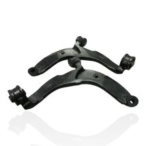 For VW Multivan Mk5 2003-2015 Front Lower Control Arms Pair