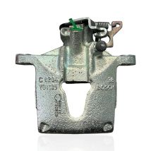 Genuine OEM Jaguar X-Type Brake Caliper Rear Right 2001-2009