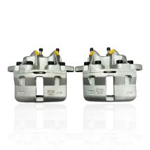 Fits Citroen C25 Brake Calipers Front Left And Right Pair 1987-1994