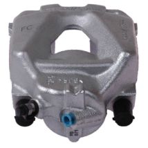 Genuine OEM BMW 3 Brake Caliper Front Right Offside 2004-2007