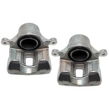 Fits Hyundai Tucson Brake Calipers Front Pair 2004-2010