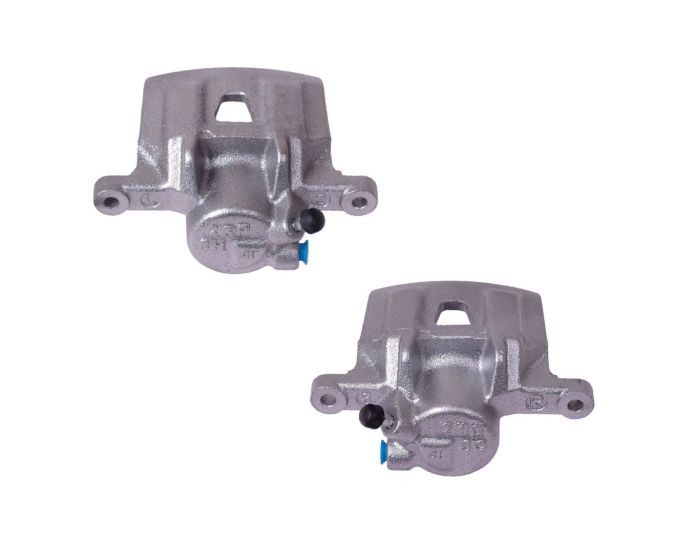 Genuine OEM Toyota Avensis Brake Calipers Rear Pair Left & Right 20012005