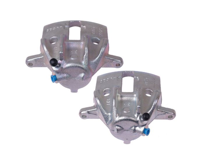 Genuine OEM Citroen Berlingo Partner Brake Calipers Front Pair 19962008