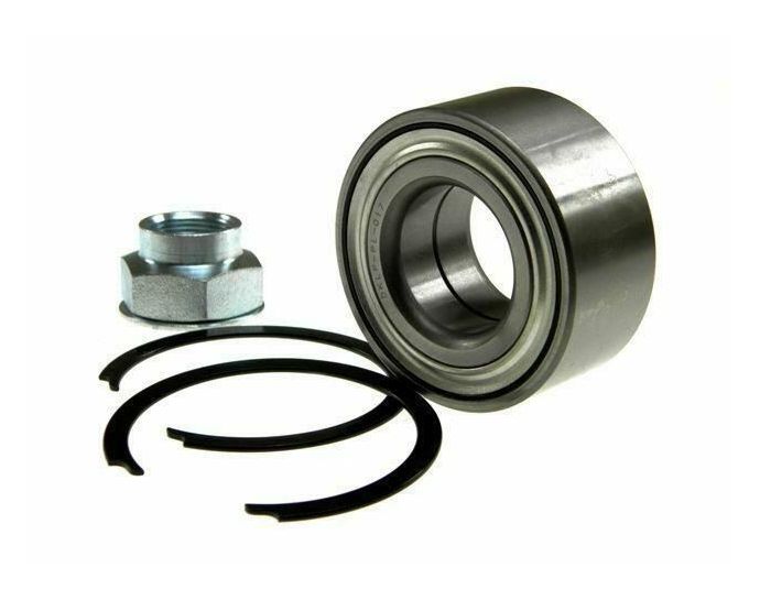Energized Customs Front Right Steering Knuckle Hub Bearing Carrier For Vauxhall Corsa D (2006-2014)