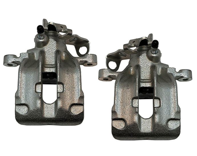Genuine OEM Seat Cordoba, Alhambra Brake Calipers Rear Pair 1994