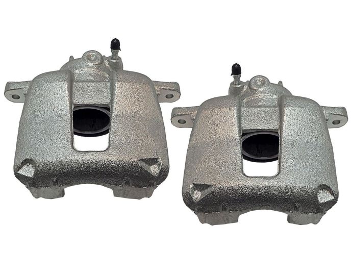 Genuine OEM Peugeot 207, 307, Partner Brake Calipers Front Pair 2000On
