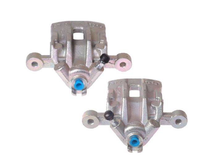 Genuine OEM Hyundai Verna Brake Calipers Rear Pair Left & Right 20052010