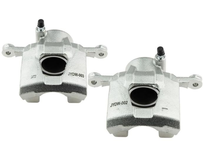 Genuine OEM Chevrolet Aveo / Kalos Brake Calipers Front Left And Right 20032021