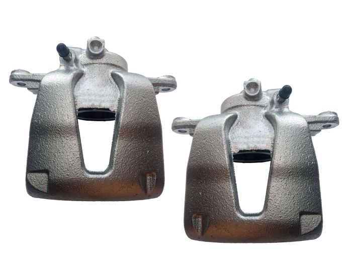 Genuine OEM Citroen Peugeot Nemo Bipper Brake Calipers Front L&R 20012021