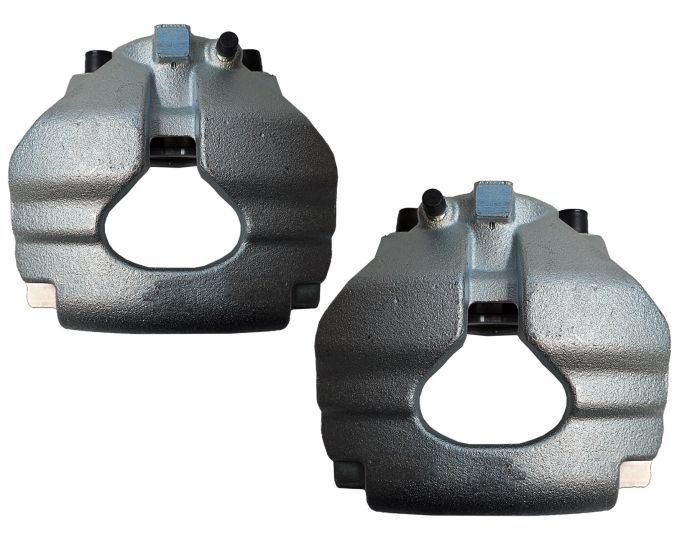 Genuine OEM Vw Transporter Touareg Brake Calipers Front Left And Right
