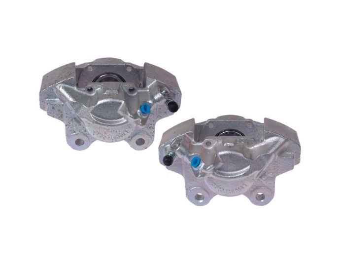 Genuine OEM LandRover Defender Brake Calipers Pair Left & Right 19901998