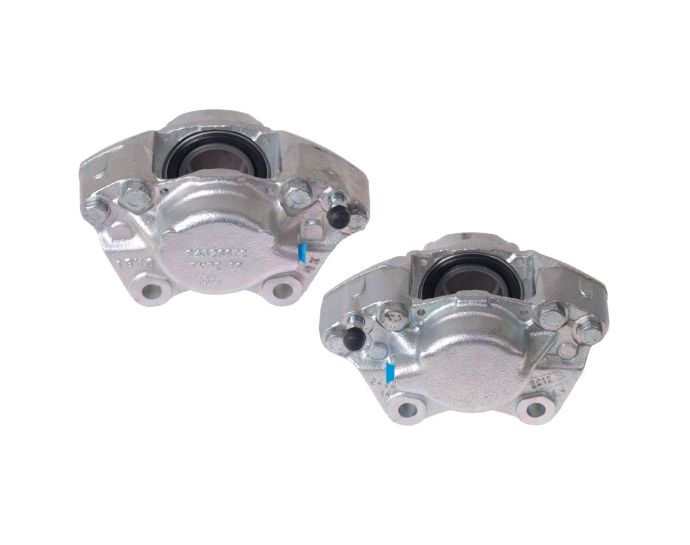 Genuine OEM Ford Capri Brake Calipers Front Pair Left & Right 19721973