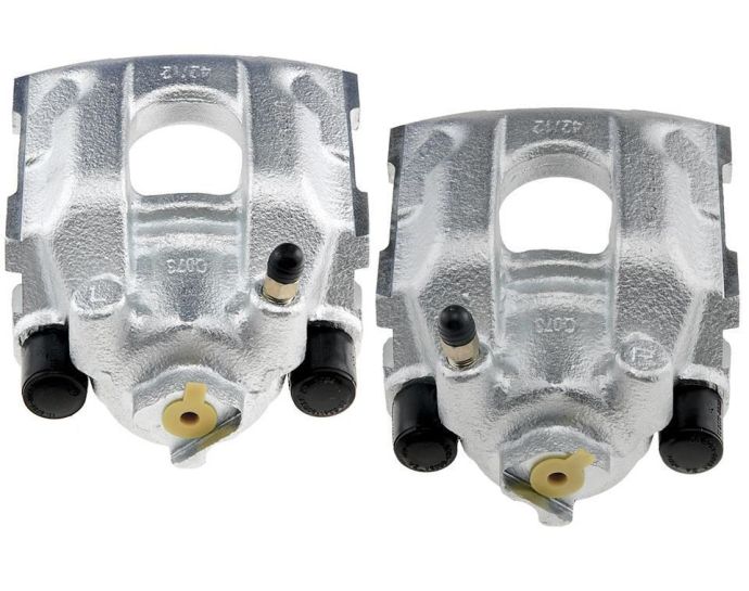 Genuine OEM BMW X5 Brake Calipers Rear Left And Right 20002006